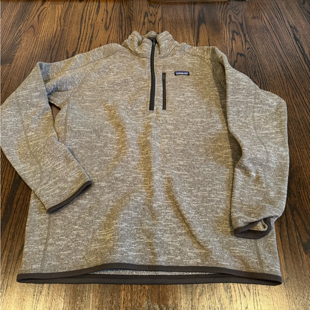 Patagonia Better Sweater